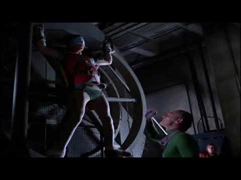 Robin in Peril 5