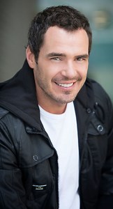 Order a personalised video from Dan Payne