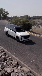 Lowered on 24s. The Asanti CORONA. @autoplexcustoms #asantiwheels #asanti #cadillac #escalade #escaladev #abl30 | Asanti Wheels