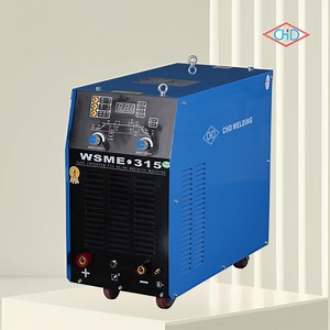 [Hot Item] 380V TIG Welding Machine AC DC Aluminum TIG Welding Machine
