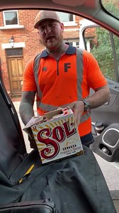 The Beer Cap Invention | The Bald Builders