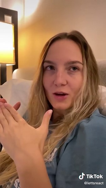 Toph Metalbending Invention Reaction with Girlfriend