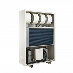 [Hot Item] 480L Big Air Dryer Permanent Basement Dehumidifier Machine