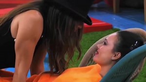 ❤️. #gfvip5 #gfvip #rosmello #dayanemello #rosalindacannavò #aduadelvesco #rosmelloedit #lgbt