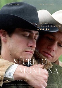 SECRETO EN LA MONTAÑA PELÍCULA COMPLETA - Cinegayclub