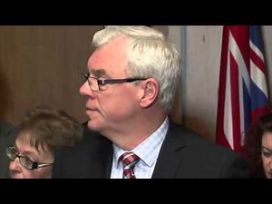 Selinger vows to stay on as premier