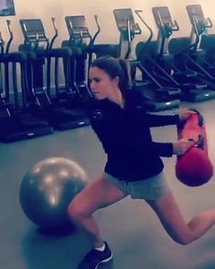 Alizé Cornet on Reels