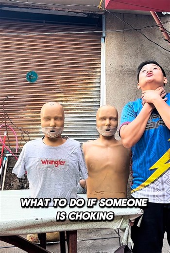 Seconds matter when someone is choking! … Know what to do: abdominal thrusts for adults, chest thrusts for pregnant or larger individuals, and back blows and chest thrusts for infants. If they go unresponsive — start CPR right away! Be the difference between panic and survival. #ChokingFirstAid #beready #savelives #firstaid #firstaidtraining #FirstAidSkills #choking #ChokingAwareness #CPR #cprtraining #EMS #firefighter #firefightertraining #firefighternurse #firenuzzle | firenuzzle