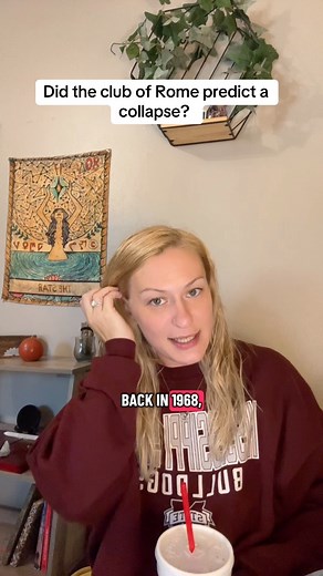 15K views · 1.4K reactions | Do y’all wanna know what they predicted for humanity in 1992? #history #humanity #explore | Kela Holifield | Facebook