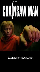 24K views · 11K reactions | 체인소맨 아키vs유령의악마 CHAINSAW MAN｜Aki Hayakawa vs Ghost Devil チェンソーマン 実写化｜早川アキ vs 幽霊の悪魔 #freepikai #klingai | Fantasoner | Facebook