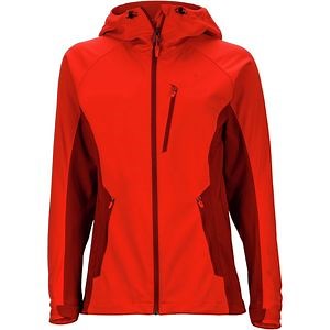 [Hot Item] Winter Hiking Softshell Jacket for Women Outdoor Waterproof Windproof Softshell Jacket
