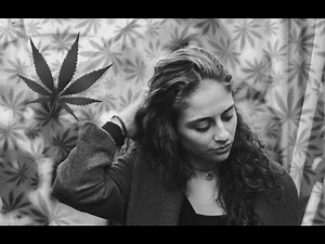 STORIHUANA #3: Getting used to falling asleep stoned