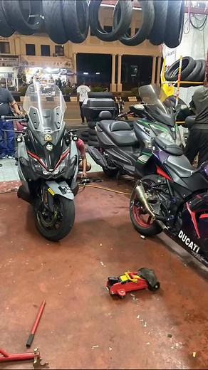 #RNS MOTORSPORTS SERVICE 🔥 | RNS motor services