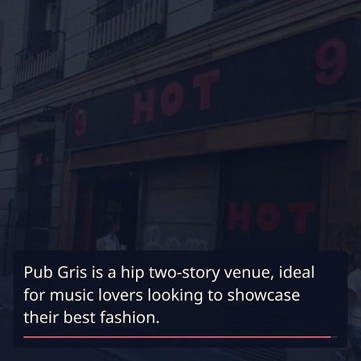 Discover Madrid's Most Vibrant Gay Bars