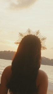 Golden hour, good vibes, and great company – sunset moments at Catch Beach Club. 🌅✨ #CatchBeachClub #Phuket #Thailand #BeachClub | Catch Beach Club