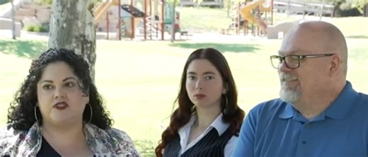 Couple's love story captures national attention amid health battle