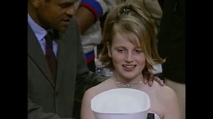 Natalie Gilbert (Zito) Returns to Sing National Anthem