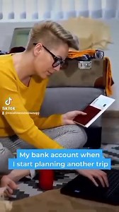 I already did it!🤣 | Vacation Countdown