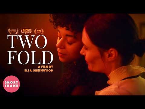 TWOFOLD: Unresolved Feelings 🏆 Lesbian | LGBTQ Short Film - AWARD WINNING
