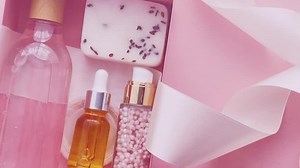 Beauty Box Subscription Package Skincare Spa Stock Footage Video (100% Royalty-free) 1099306169 | Shutterstock