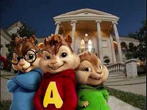 Show Stoppers-Chipmunk