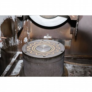 [Hot Item] Electric Double Position Grinder Zbsmc-1 with 40s/PCS Throughput