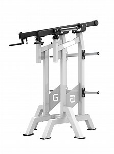 [Hot Item] Commercial Gym Fitness Equipment Viking Shoulder Press Machine