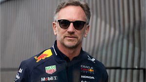 Christian Horner Says His Red Bull Sacking “Came as a Shock” in Emotional Farewell Speech