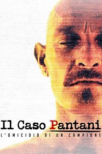 Il caso Pantani - L'omicidio di un campione - Movie