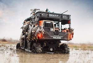 This week we're discussing the business side of waterfowl hunting with Garrett Walker, Owner of Quack Rack! | HP Outdoors