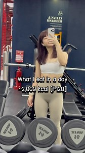 16K views · 732 reactions | 2,000 kcal (P120) 5:00 Tuna sandwich...