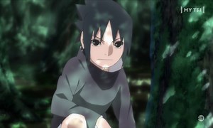 Boruto: Naruto Next Generations - S04 E20 - Opération père et fille | TF1+
