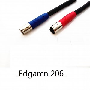 [Hot Item] Premium Customized Mini DIN 6 Pin PS/2 Cable for Keyboards