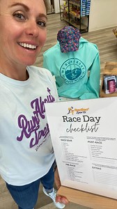 Are you ready to rock the ridge?! ⛰️ 🏃🏽 🏃🏽‍♀️ Fresh gear in stock as well as all the supplies you might need for your best Blue Ridge yet! We can’t wait to cheer you on from the “Big Bikes” at the Mill Mountain spur- you got this!!!!! 🙌 Come see us and grab your race cheer squad a free team cowbell while supplies last! 💨 #thankfulthursday #teamrunabout #visitvbr #runblueridge #roanokeoutside | RunAbout Sports Roanoke