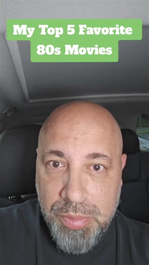 10K views · 352 reactions | My Top 5 Favorite 80s Movies (Comedy) . . . . #funny #80s #comedy #fbreels #genx #humor #movie #danregancomedy #jokes #nostalgia #relatable #80skid #comedian | Dan Regan Comedy | Facebook