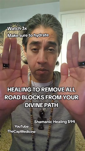 TheCapMedicine on TikTok