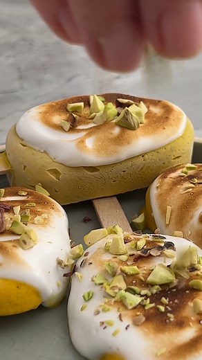 53K views · 40 reactions | Bold Fusion: Curry Ice Cream Experiment!  | Tastemade | Facebook