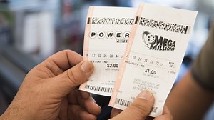 Arizona Lottery Powerball, The Pick results for March 22, 2025