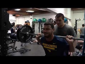 2020-21 West Virginia Wrestling Recruiting