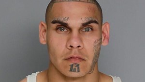 Are face tattoos a mark that can cause a jury to prejudge a defendant in court cases?