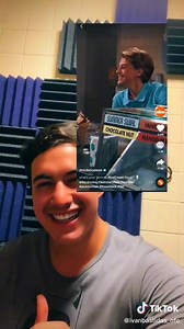 3.5K views · 316 reactions | Ivan Bastidas publicó este video en su cuenta de Tik Tok "Siempre me divierto al darle voz a Jace Norman" ❤❤ | Henry Danger/ Curiosidades y Teorías | Facebook