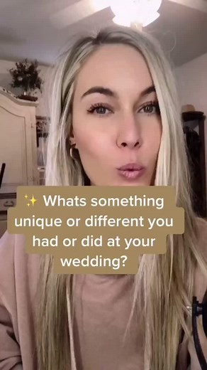 Creative Budget Wedding Ideas with a Puppet Officiant