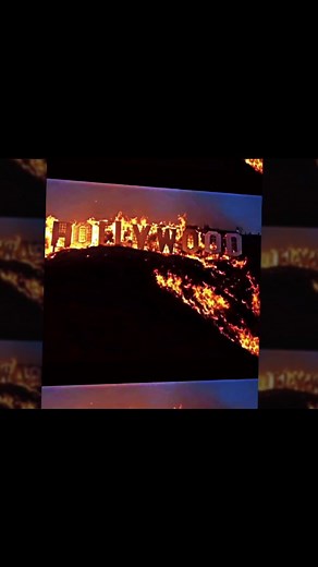 BUN DOWN SODOM @anthony_b_originalfireman #fire #forestfire #california #losangeles #pasadena #southcentral #babylon #watts #sodom #gomorrah #reelsviral | Baraqyaahla Ban Banyamyan
