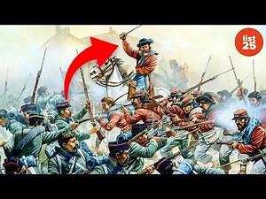 25 Deadliest Warriors From Around the World Explained