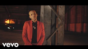 VIDEO: Tekno - Yur Luv
