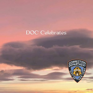 Our celebration of #WomensHistoryMonth continues today with Correction Officer Pinckney sharing below why this month is important. The 18-year veteran is also the Officer in our Correction Assistance Response for Employees (CARE) Unit, which provides services to DOC employees to improve efficiency, morale and productivity in the Department. #WomensHistoryMonth2024 | New York City Department of Correction