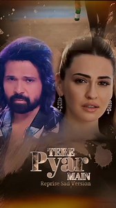 Tere pyarr mein ❤️🔥 . . . Himesh Reshammiya | Rohit Patel