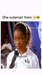 369K views · 1.2K reactions | Babe that’s keke Palmer  Akeelah and...