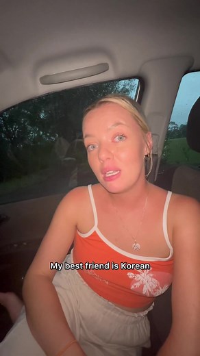 Two Best Friends: Korean and Australian Friendship Stories