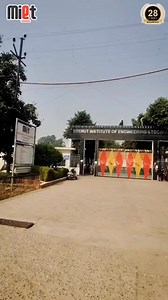 1.4K views · 30 reactions | DIWALI FEST CELEBRATION AT MIET Meerut 杖...